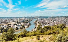 Appartement Calme Et Cosy - Proche Centre